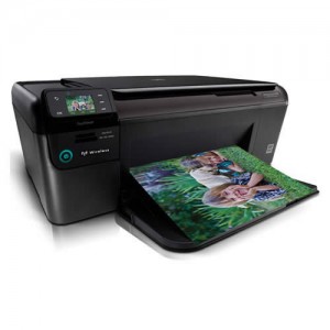 HP PHOTOSMART C4750